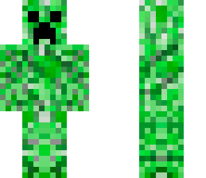 creeper
