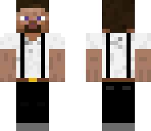steve with suit