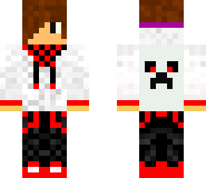 red teen