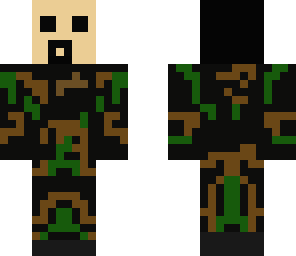 mister kampfmaschine