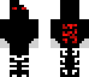 the dark master