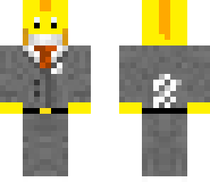yellow mudkip