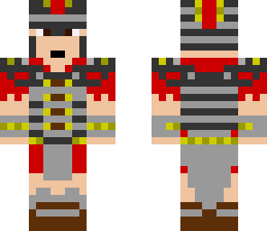 roman officer