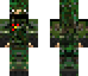 soilder