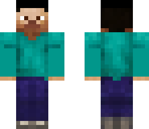 steve