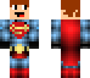 super boy