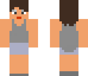 girl