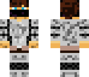 josh_rutterac's other new skin