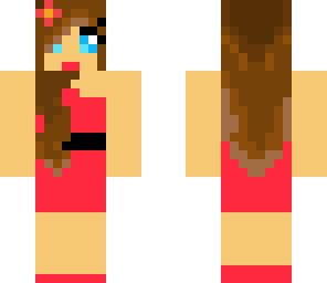 glasses dinner date skin 2