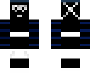 the ghost team