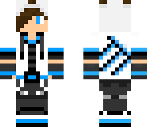 panda boy fixed