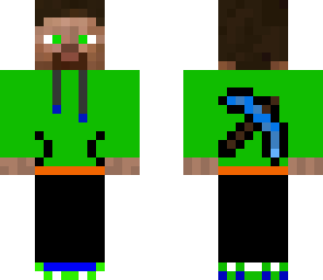 hip steve
