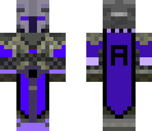 my knight