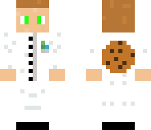 mr cookie