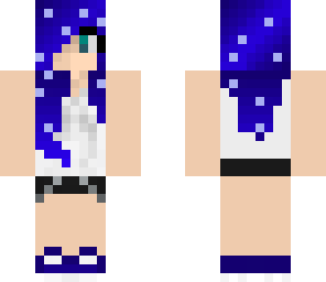 awesome girl