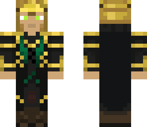 loki