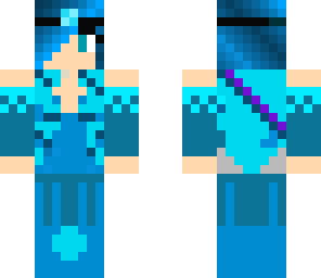 ice princess