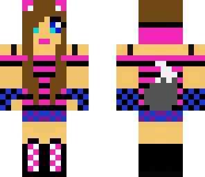 wolf girl 2 edited