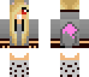 baby girl wolf