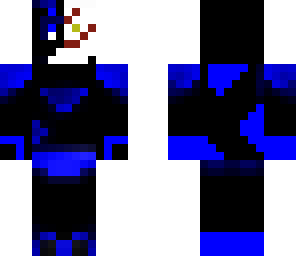 my hollow skin