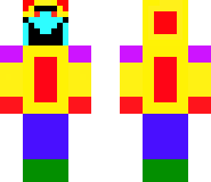 fire maker