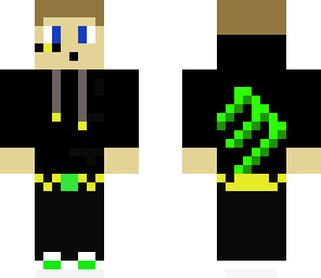monster gamer