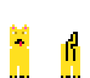 yello lab