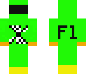 racing driver