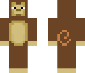 baby monkey
