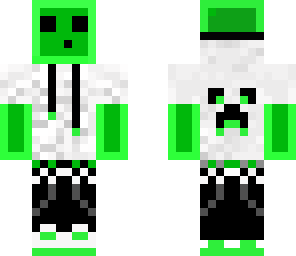 green dj  slime bro