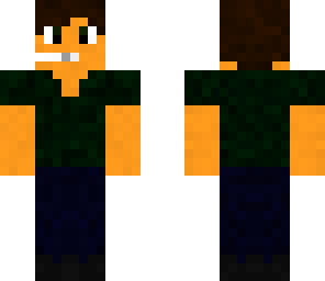 guy skin