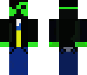 cool creeper