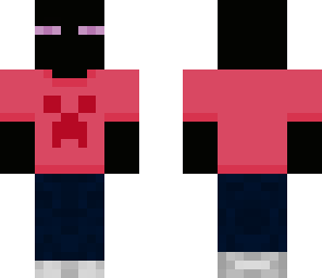 enderman bro
