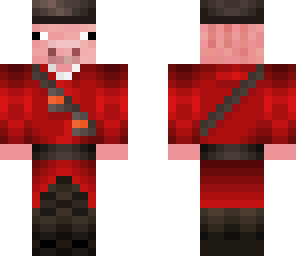 soldier pig v2