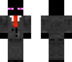 enderman butler