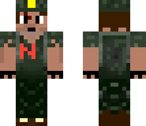 military nolan