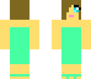 summer chick