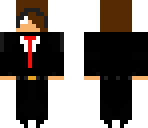 roy is back and better than the nether