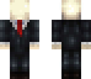 slenderman