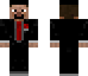 steve con smoking