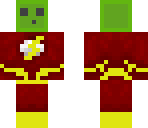 flash slime