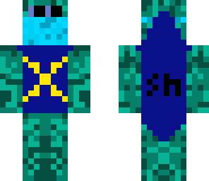 supah water ninja