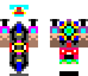 geared assassin