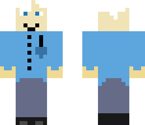 grandfatherielf
