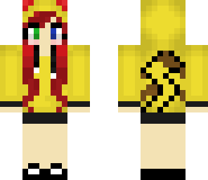 pikachu girl edited 2