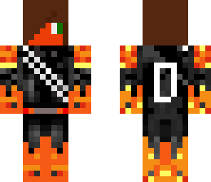 fire