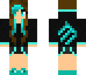 cool girl