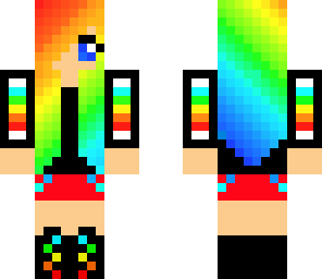 rainbow chickapea