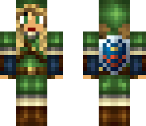 female link