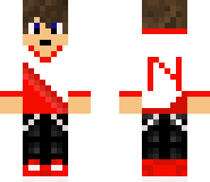 minecraft finest nick